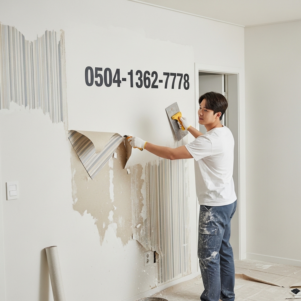 안산시공장철거