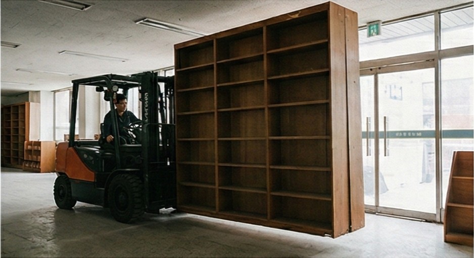 화재 민원 0건 마포구홍대 만화카페철거원상복구