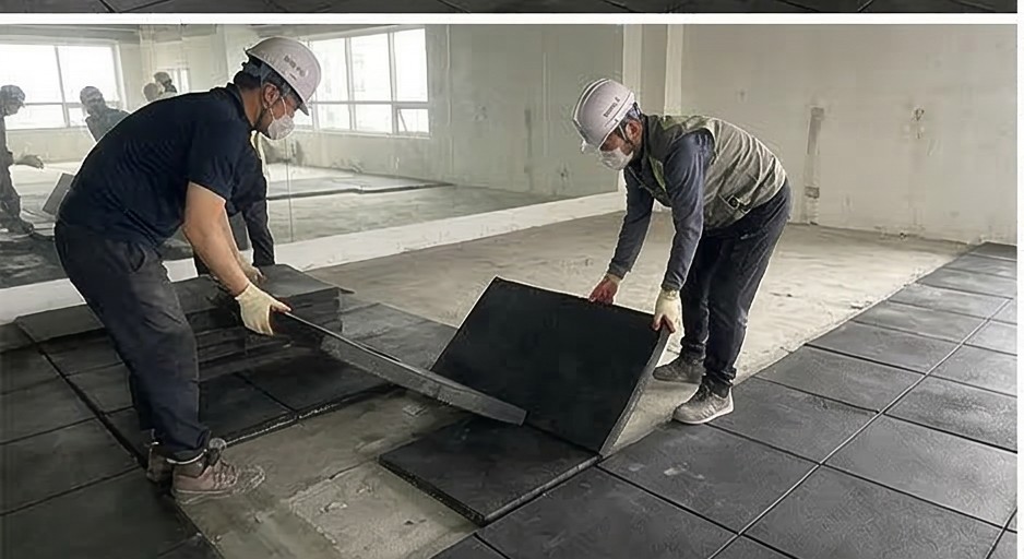 구로동 헬스장 원상복구